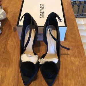 Nine West Heels